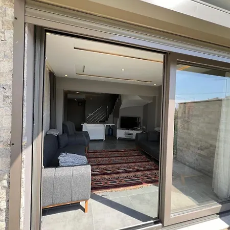 Nesil With Private Pool Generation וילה *