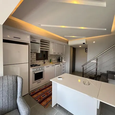 וילה Nesil With Private Pool Generation קוסדסי