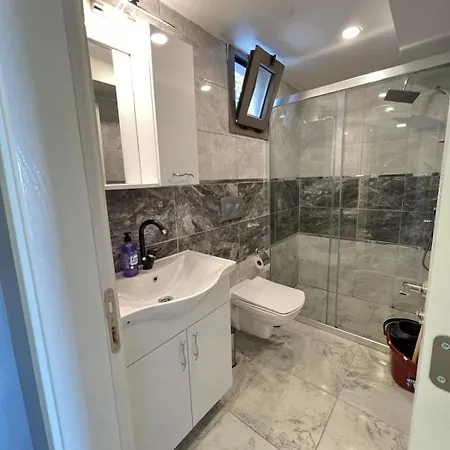 Nesil With Private Pool Generation *