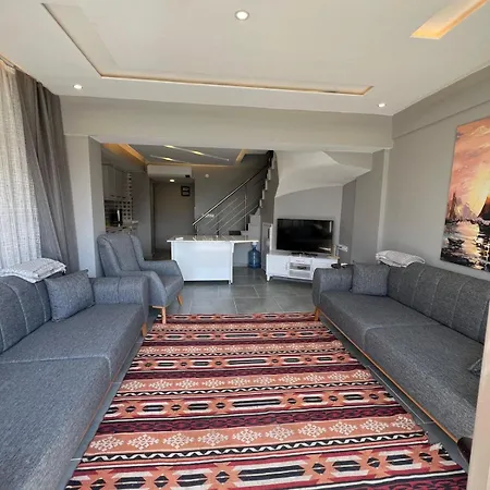 Nesil With Private Pool Generation וילה *