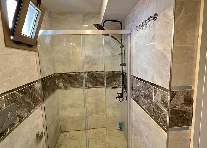 Ruezgar With Private Pool Generation