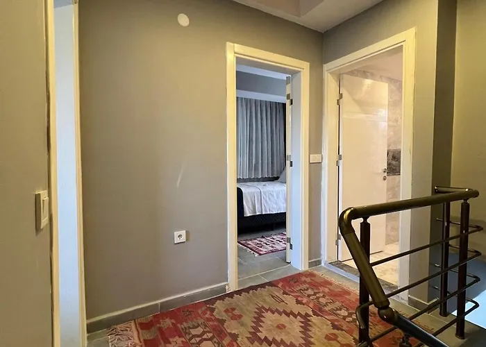 Villa Ruezgar With Private Pool Generation Kusadası