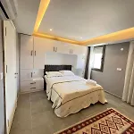 Ruezgar With Private Pool Generation Villa Kusadası