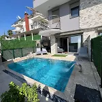 Villa Ruezgar With Private Pool Generation *