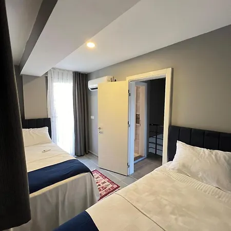 Nesil With Private Pool Generation * Kusadasi