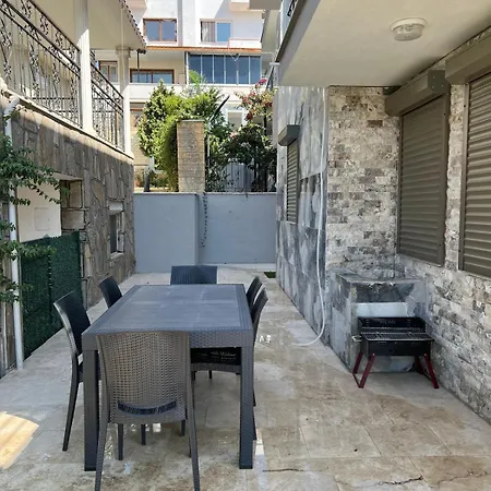 Βίλα Ruezgar With Private Pool Generation