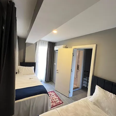 Nesil With Private Pool Generation *