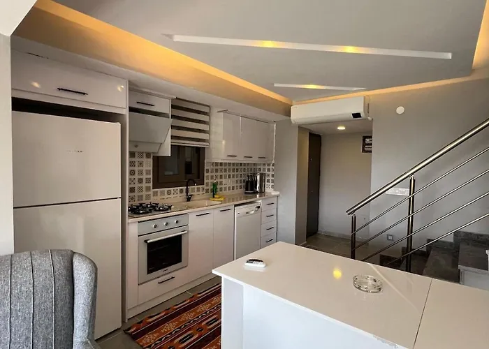 Βίλα Ruezgar With Private Pool Generation Κουσάντασι
