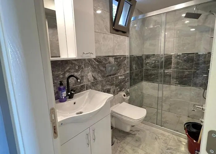 Ruezgar With Private Pool Generation *