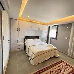 Ruezgar With Private Pool Generation Kusadasi