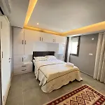 Ruezgar With Private Pool Generation Villa