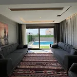 Ruezgar With Private Pool Generation Villa Kusadasi