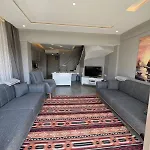 Ruezgar With Private Pool Generation Villa *