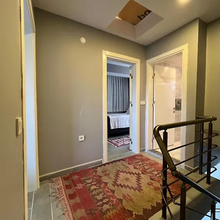 Villa Villa Ruezgar With Private Pool Generation Kusadası