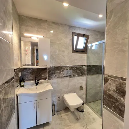 Nesil With Private Pool Generation