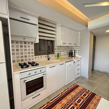 Villa Nesil With Private Pool Generation