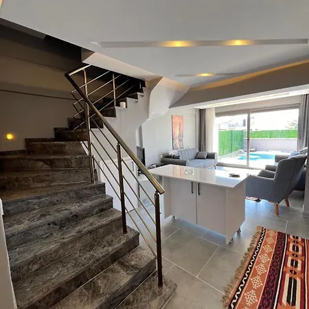 Nesil With Private Pool Generation 别墅 *