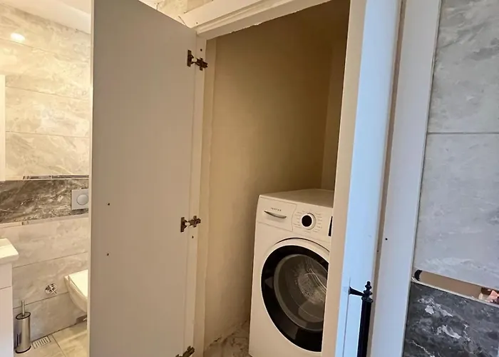 Villa Ruezgar With Private Pool Generation *