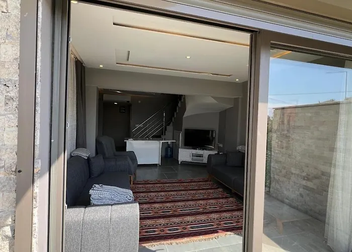 Villa Ruezgar With Private Pool Generation Villa *