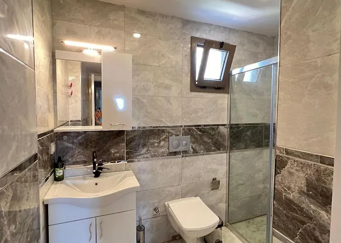 Ruezgar With Private Pool Generation