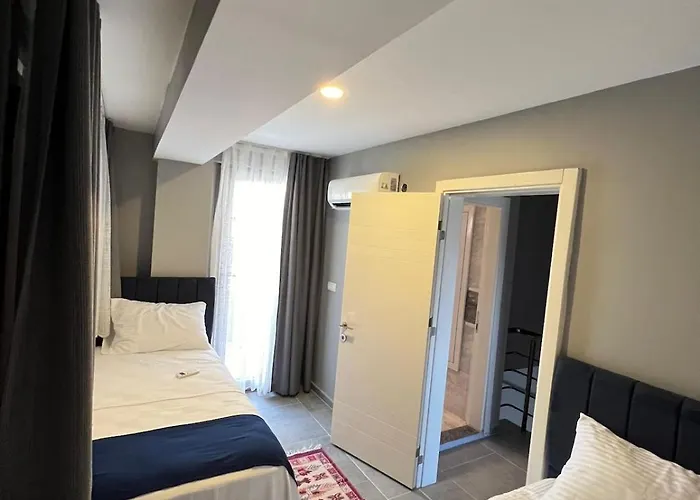 Villa Ruezgar With Private Pool Generation *