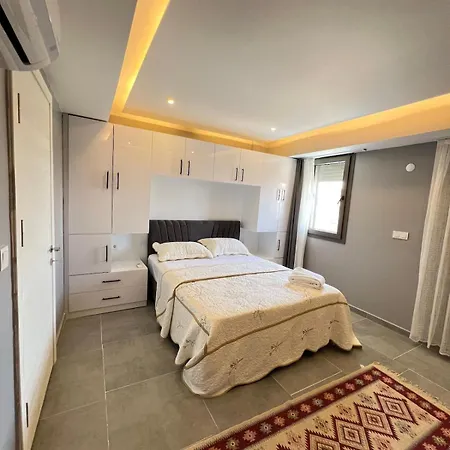 Ruezgar With Private Pool Generation 쿠사다시