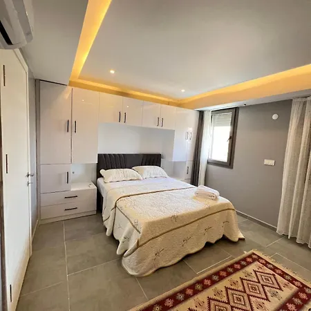 Ruezgar With Private Pool Generation 빌라